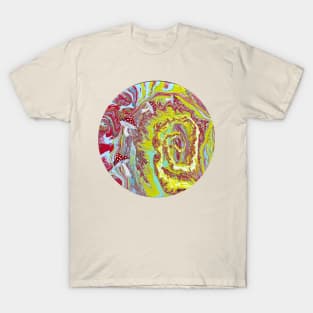 Enter The Vortex T-Shirt